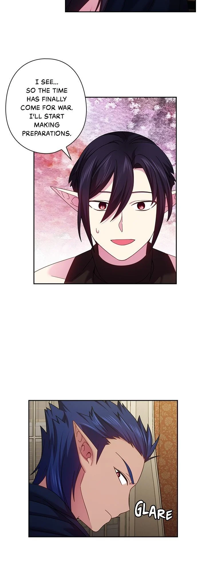 Satan's Bride - Chapter 134