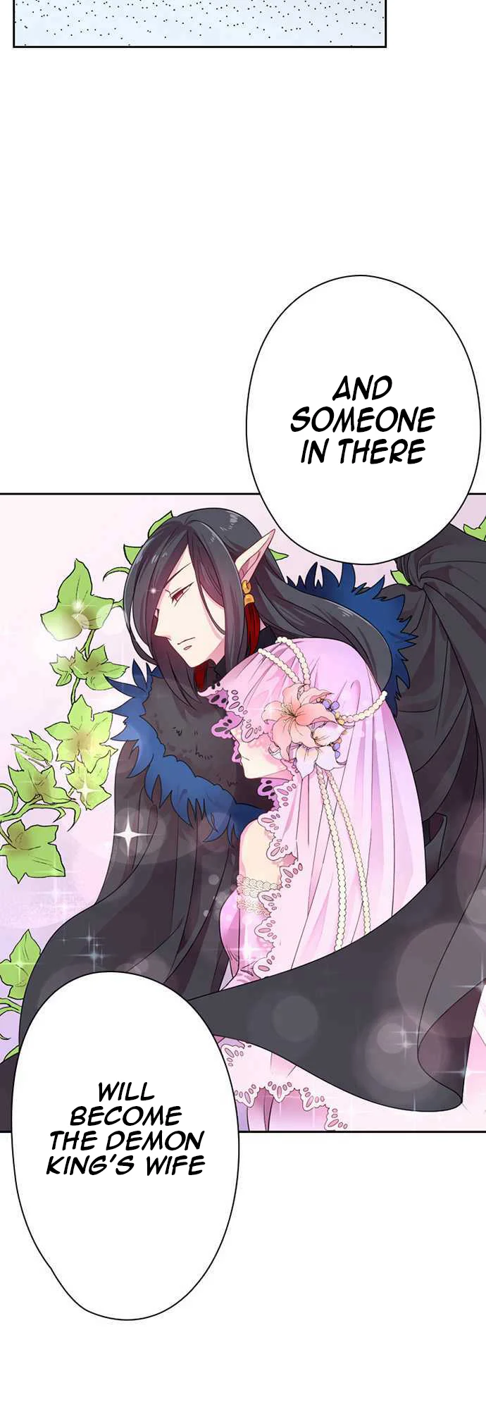 Satan's Bride - Chapter 8