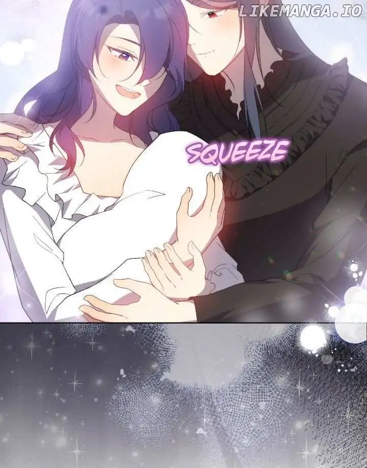 Satan's Bride - Chapter 191