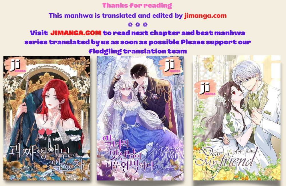 Satan's Bride - Chapter 163