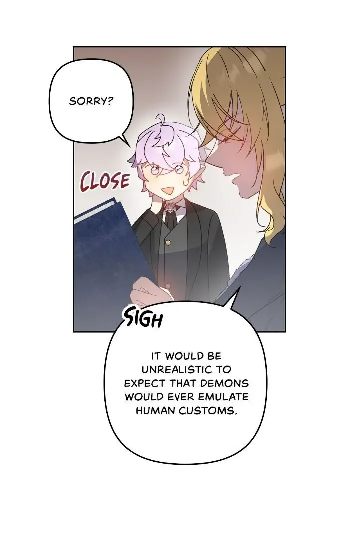 Satan's Bride - Chapter 192