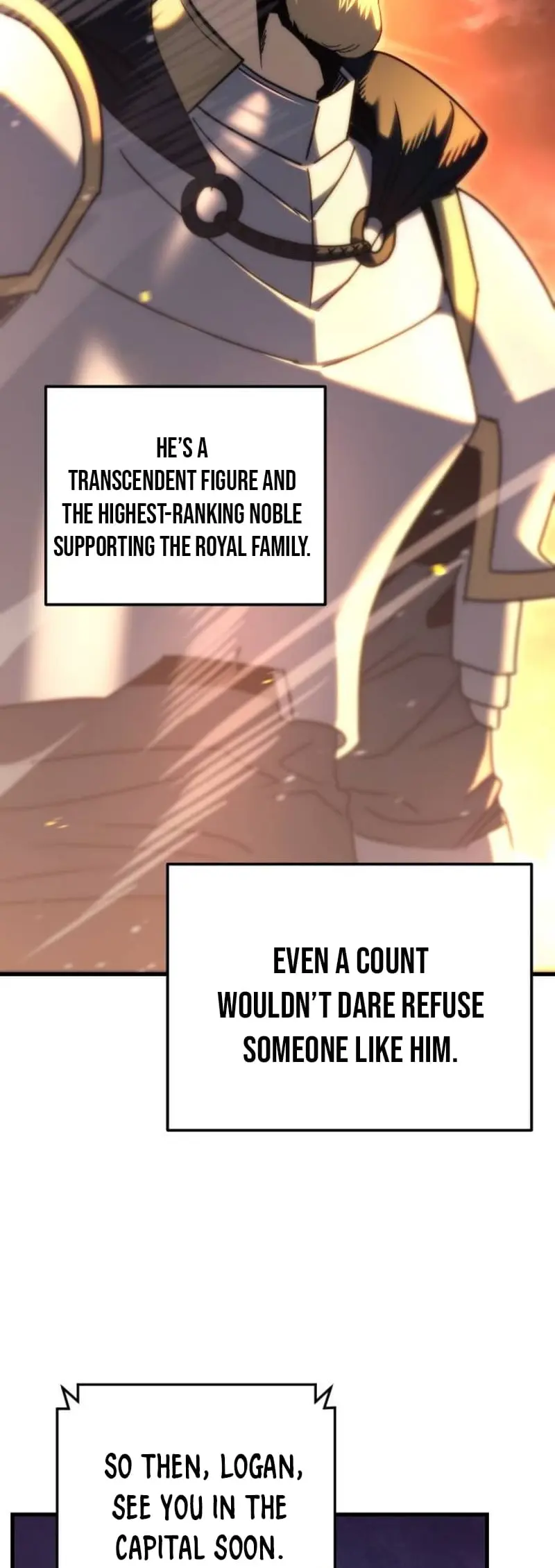 Regressor Of The Fallen Family - Chapter 45