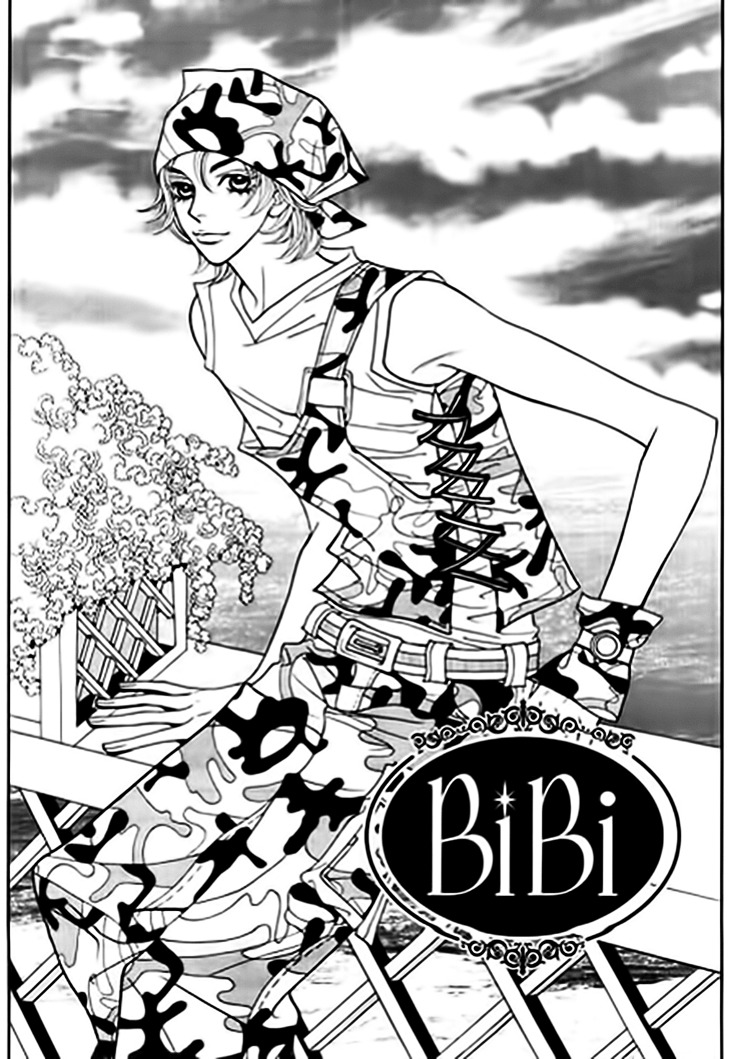 Bibi - Vol.3 Chapter 20