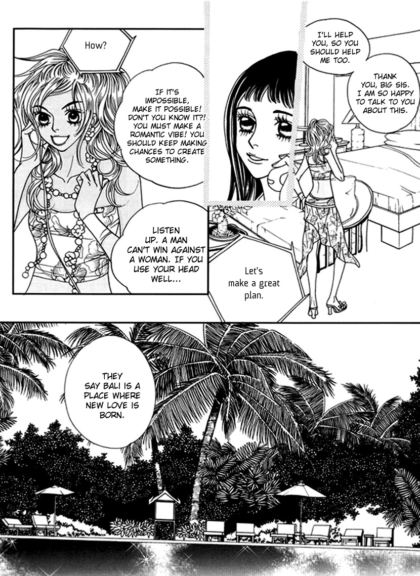 Bibi - Chapter 40