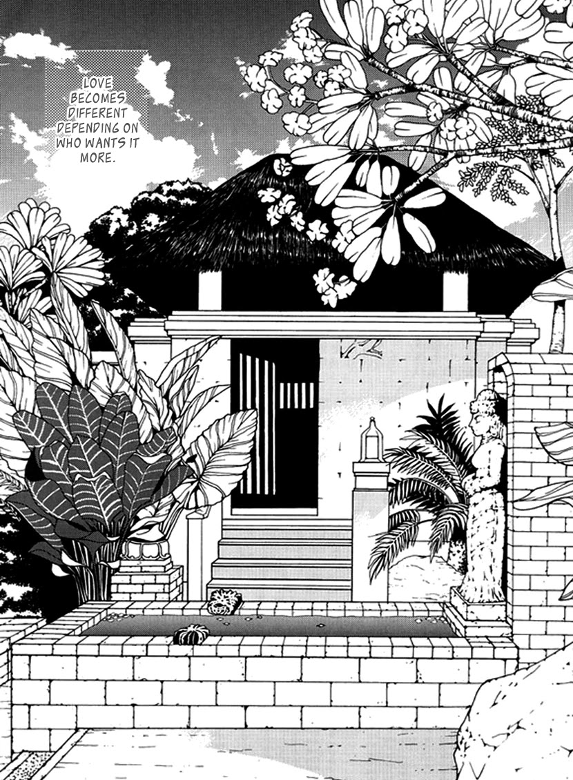 Bibi - Chapter 40