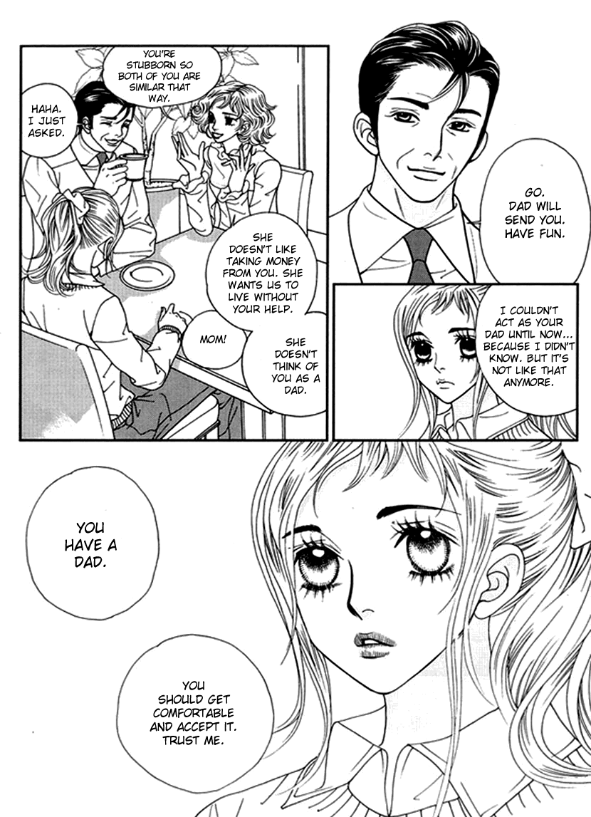 Bibi - Chapter 40