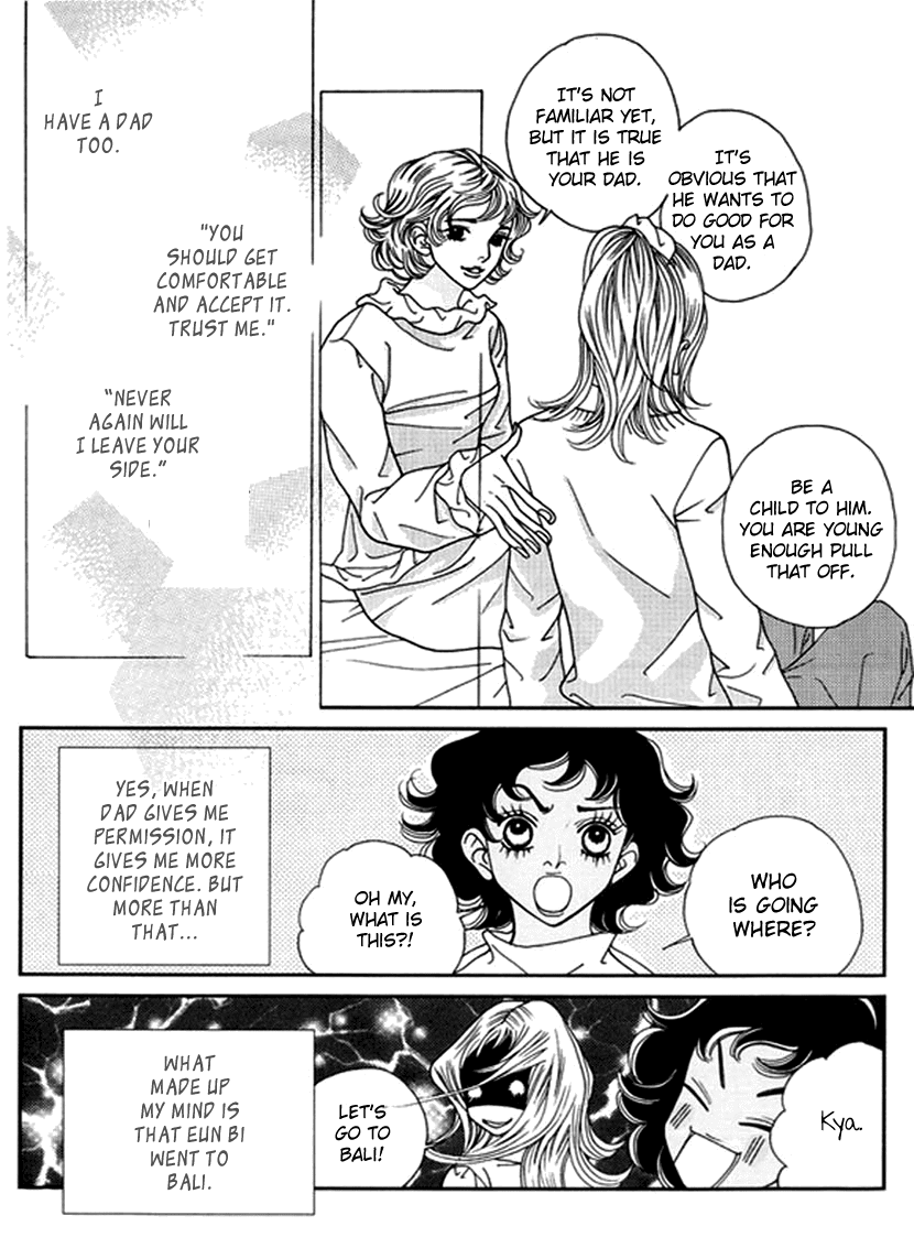 Bibi - Chapter 40