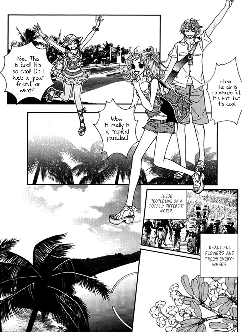 Bibi - Chapter 40