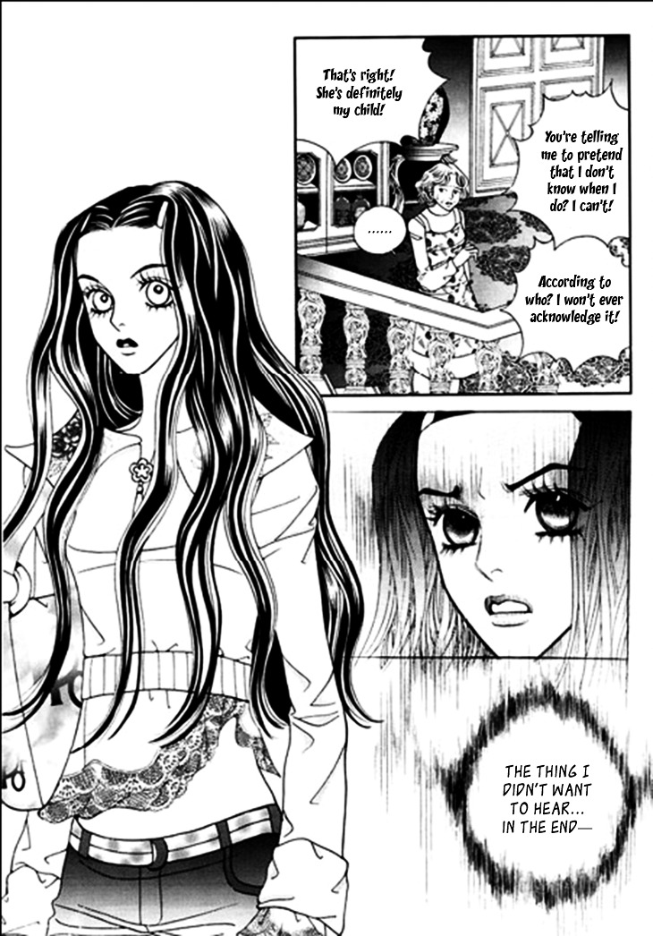 Bibi - Vol.4 Chapter 24