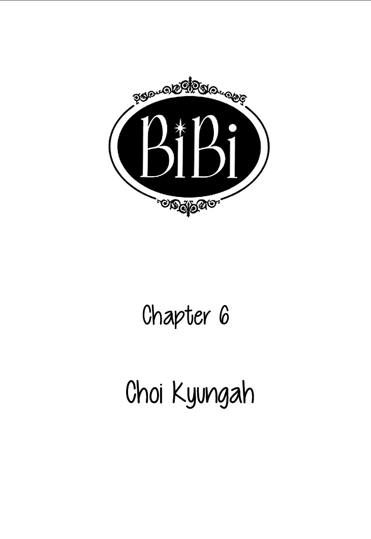 Bibi - Vol.5 Chapter 34