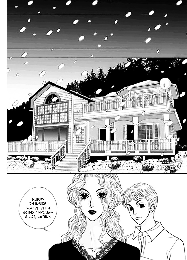 Bibi - Vol.5 Chapter 34