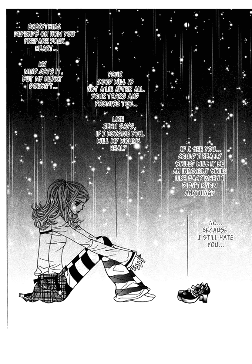 Bibi - Chapter 46