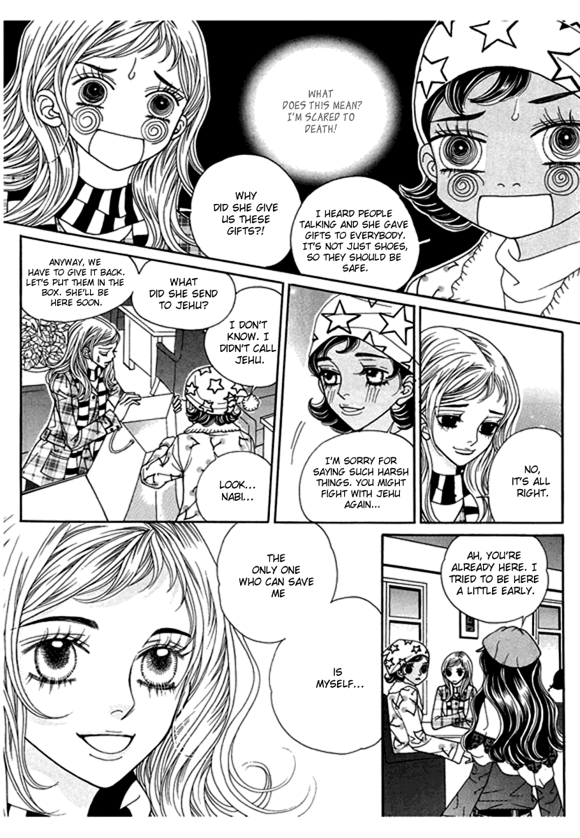 Bibi - Chapter 46