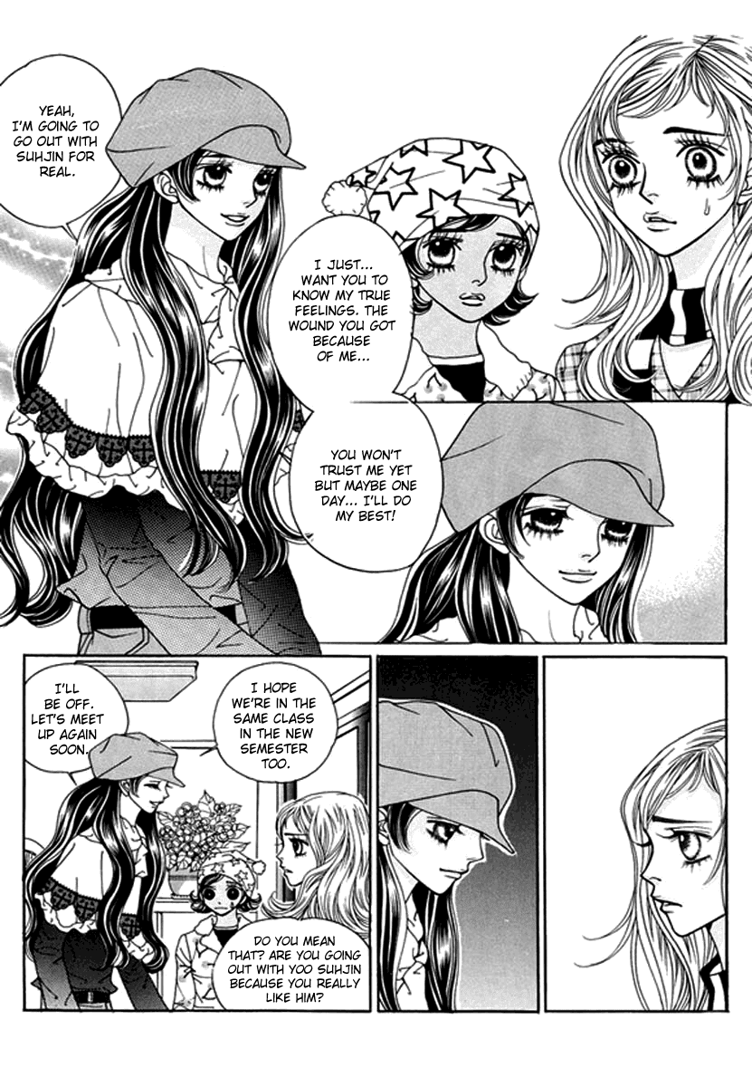 Bibi - Chapter 46