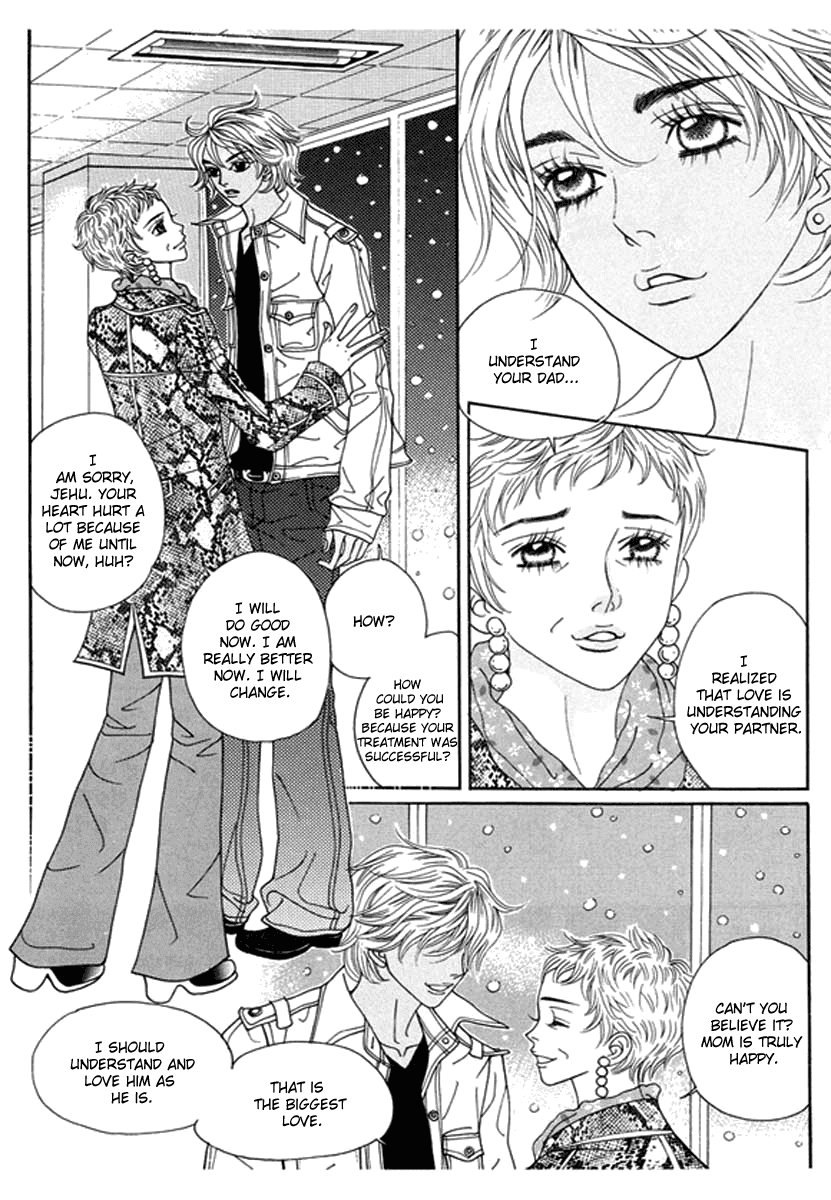 Bibi - Chapter 46