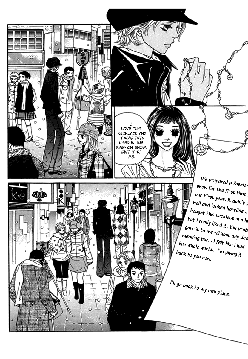 Bibi - Chapter 46