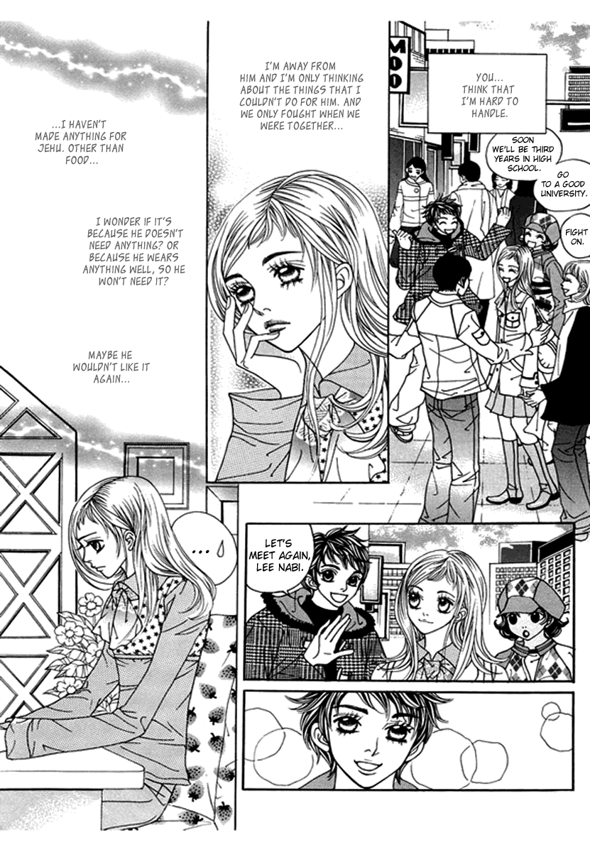 Bibi - Chapter 46