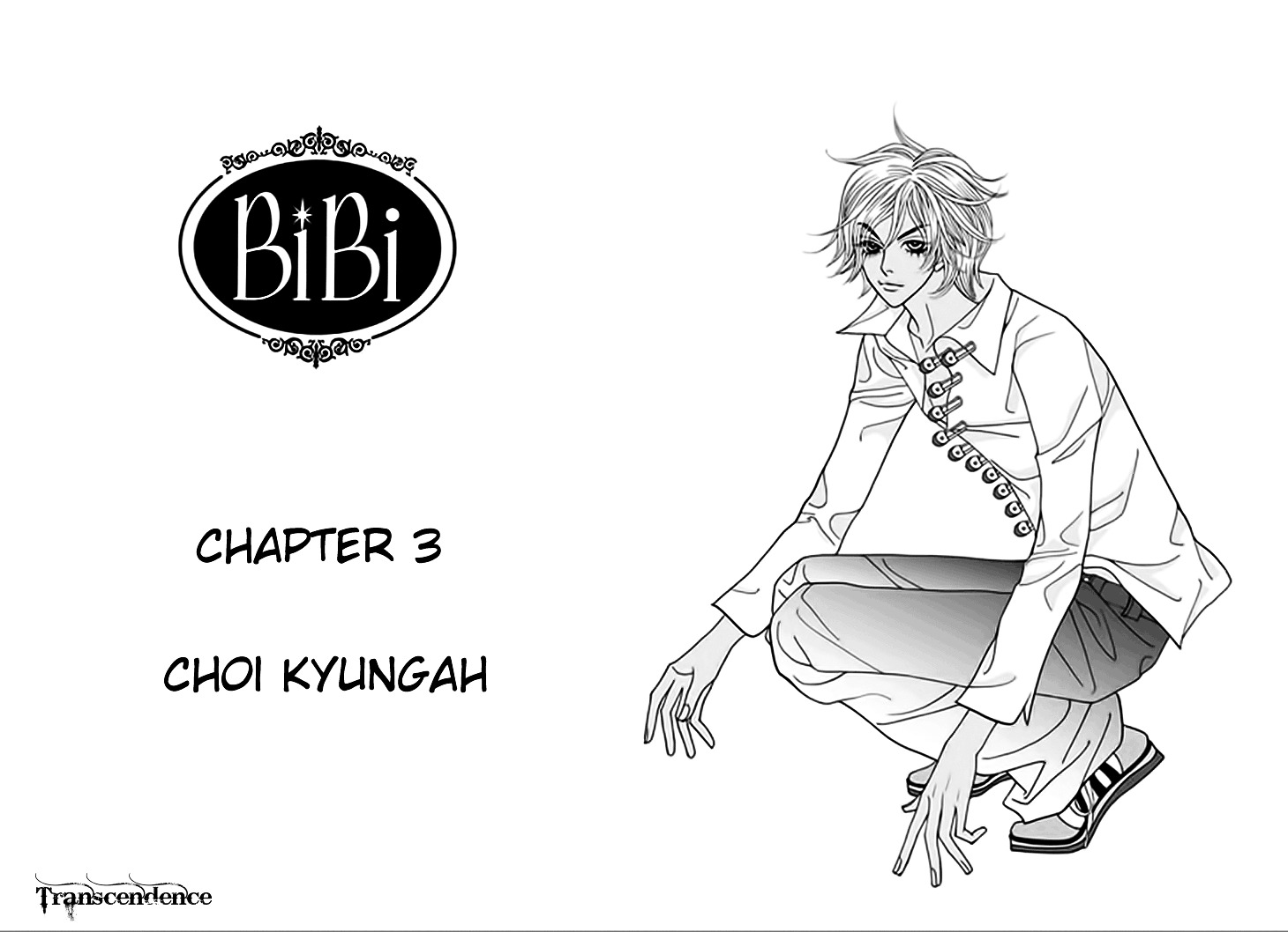 Bibi - Vol.5 Chapter 31