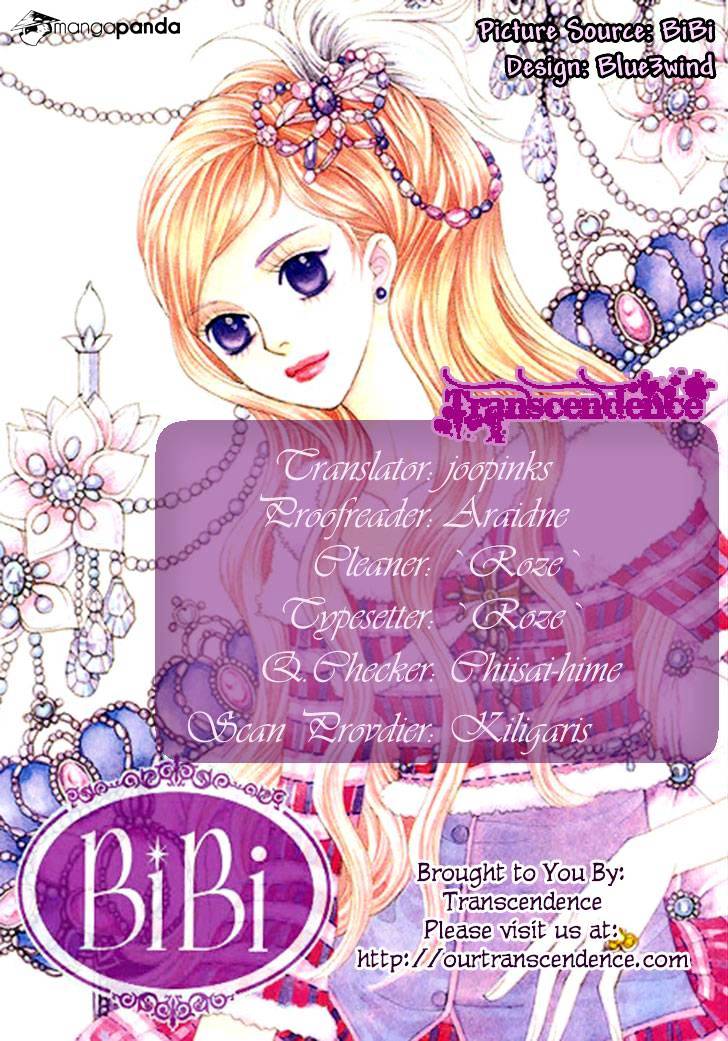 Bibi - Vol.5 Chapter 36