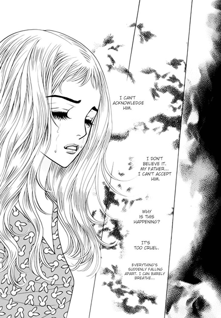 Bibi - Vol.5 Chapter 35