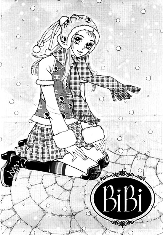 Bibi - Vol.2 Chapter 9