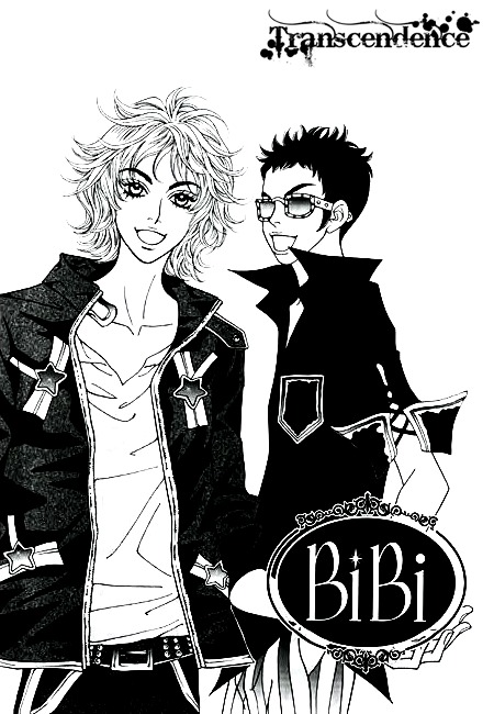 Bibi - Vol.1 Chapter 7