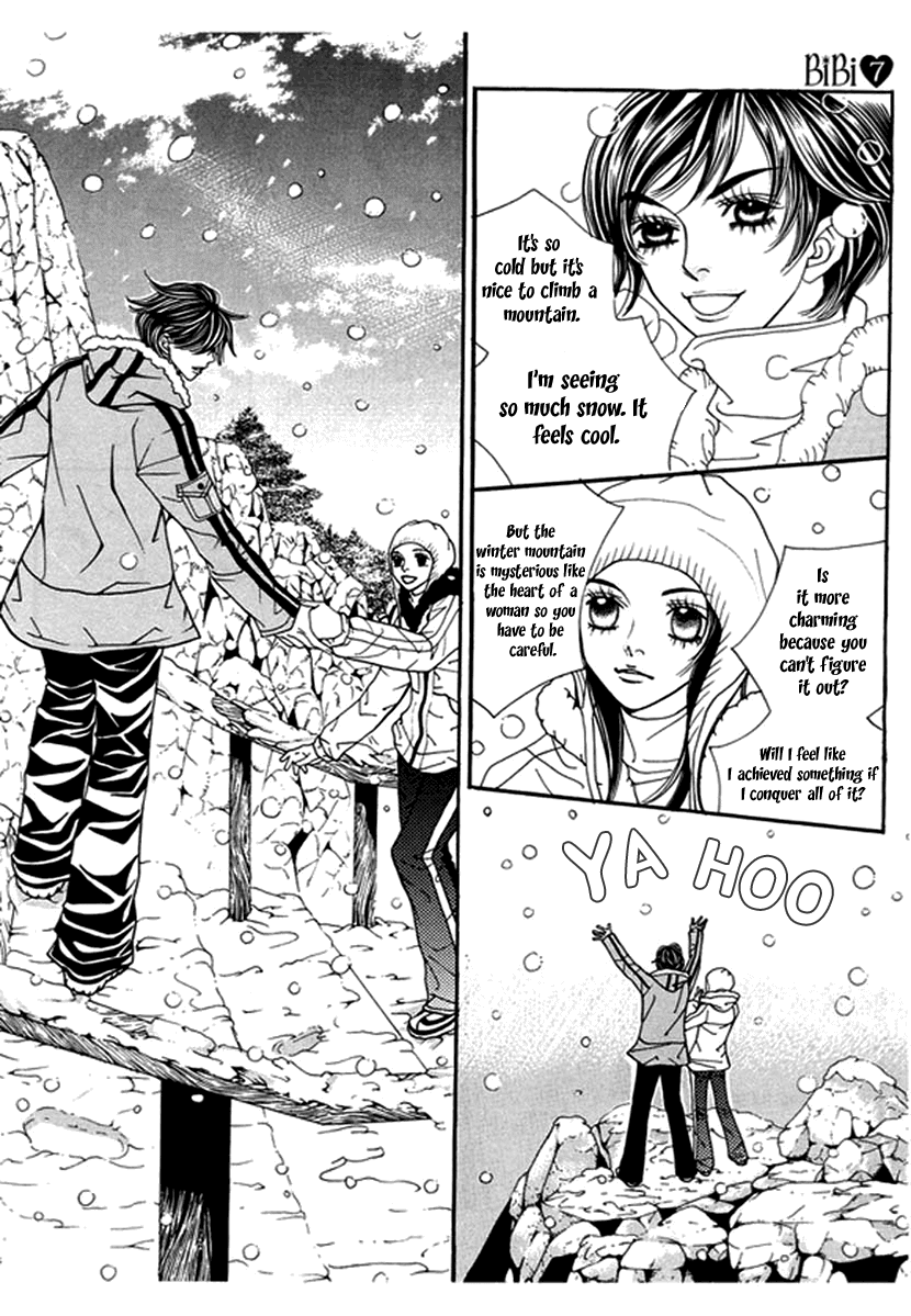 Bibi - Chapter 47