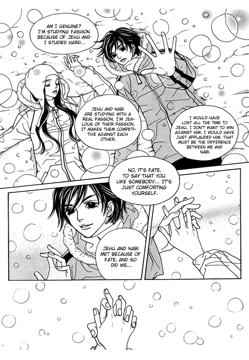 Bibi - Chapter 47