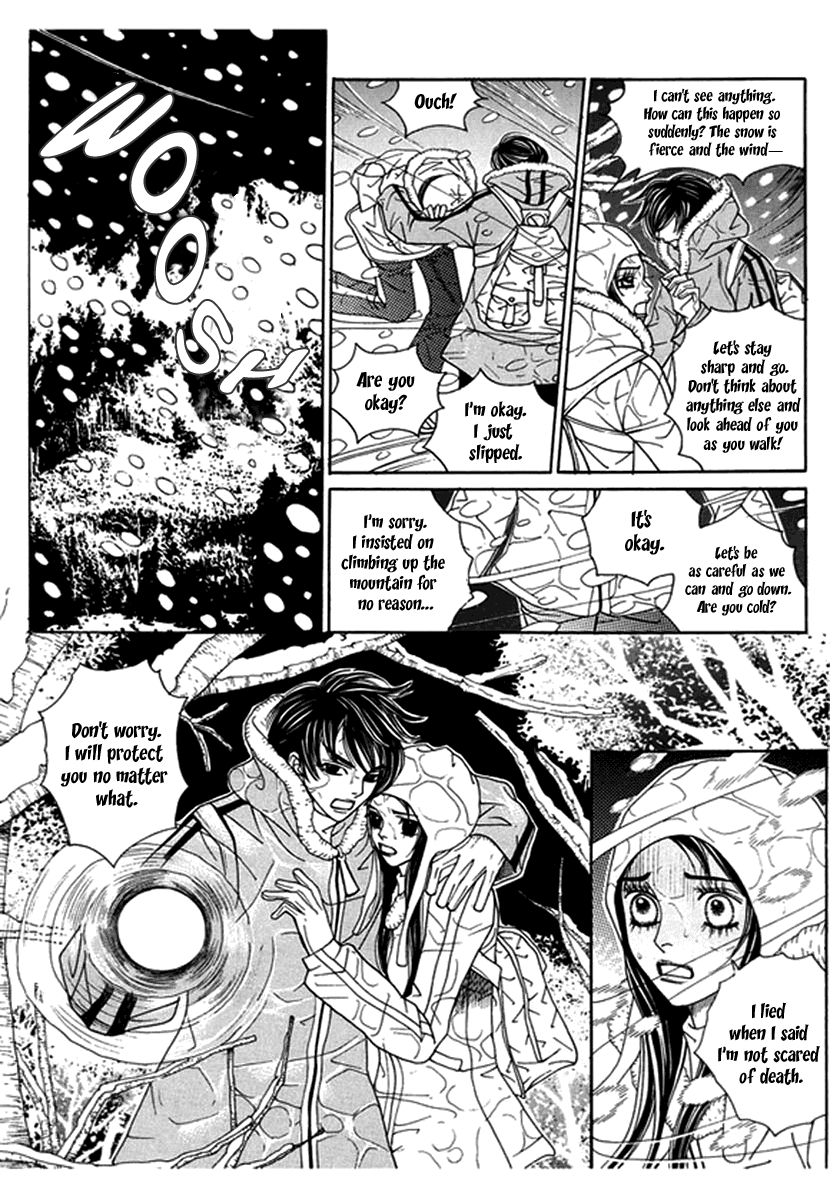 Bibi - Chapter 47