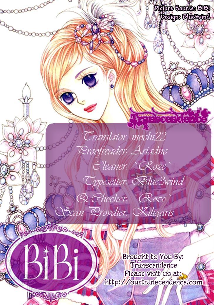 Bibi - Vol.6 Chapter 37