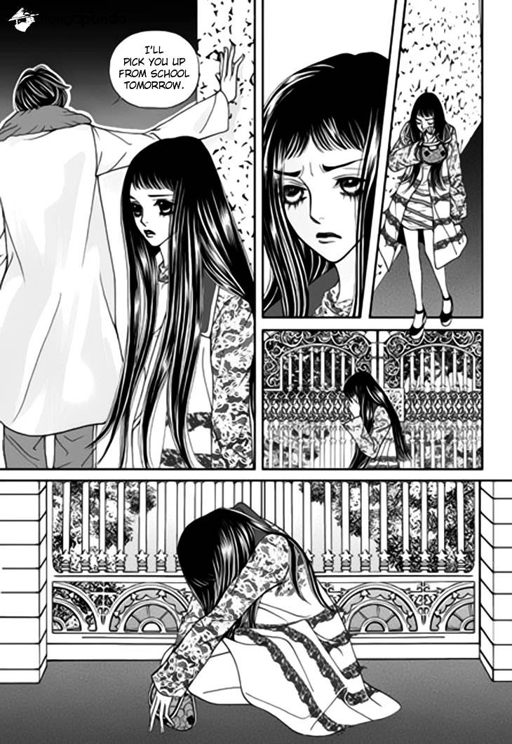 Bibi - Chapter 38