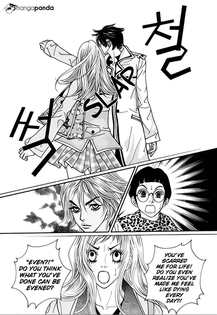 Bibi - Chapter 38