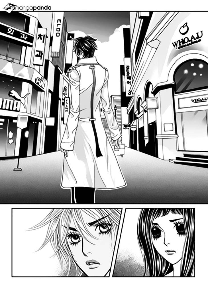 Bibi - Chapter 38