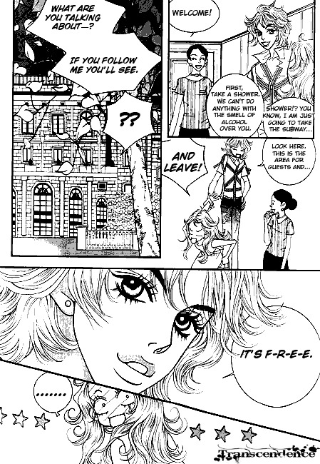 Bibi - Vol.1 Chapter 5