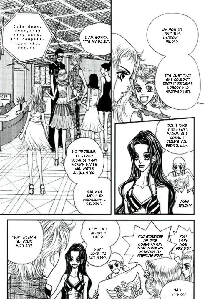 Bibi - Vol.01 Chapter 3