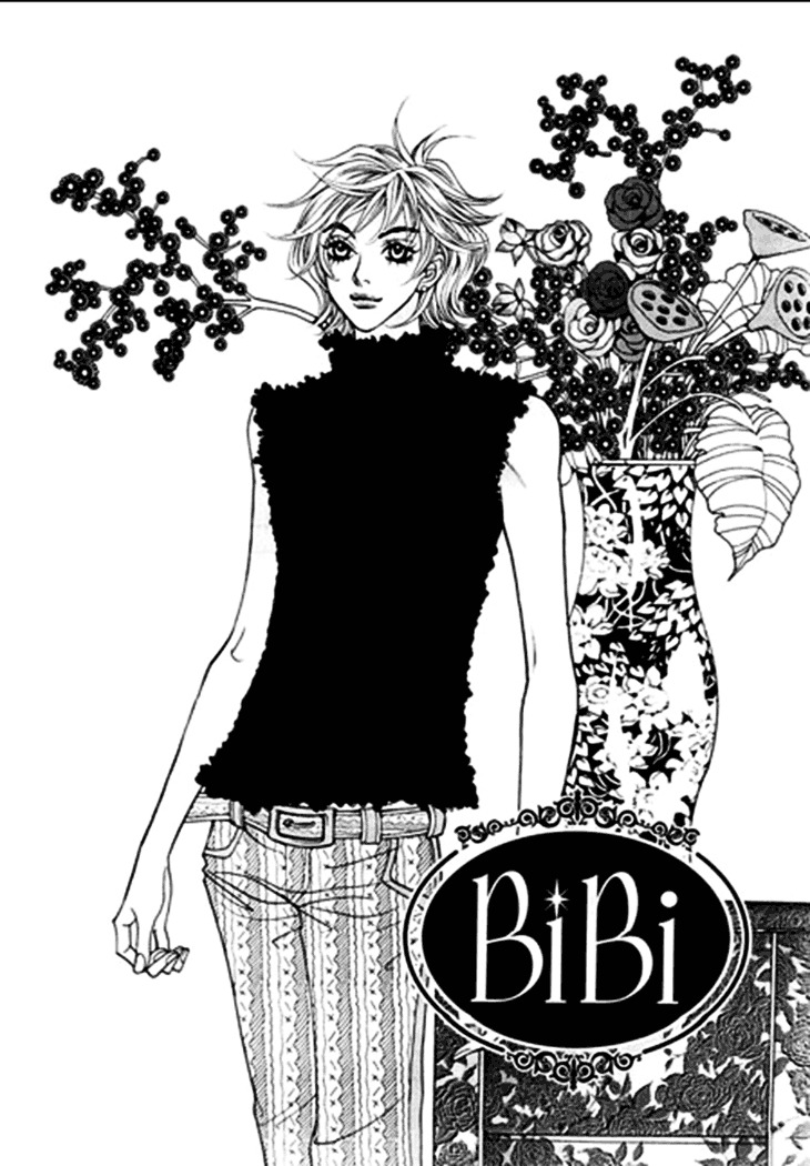 Bibi - Vol.4 Chapter 23