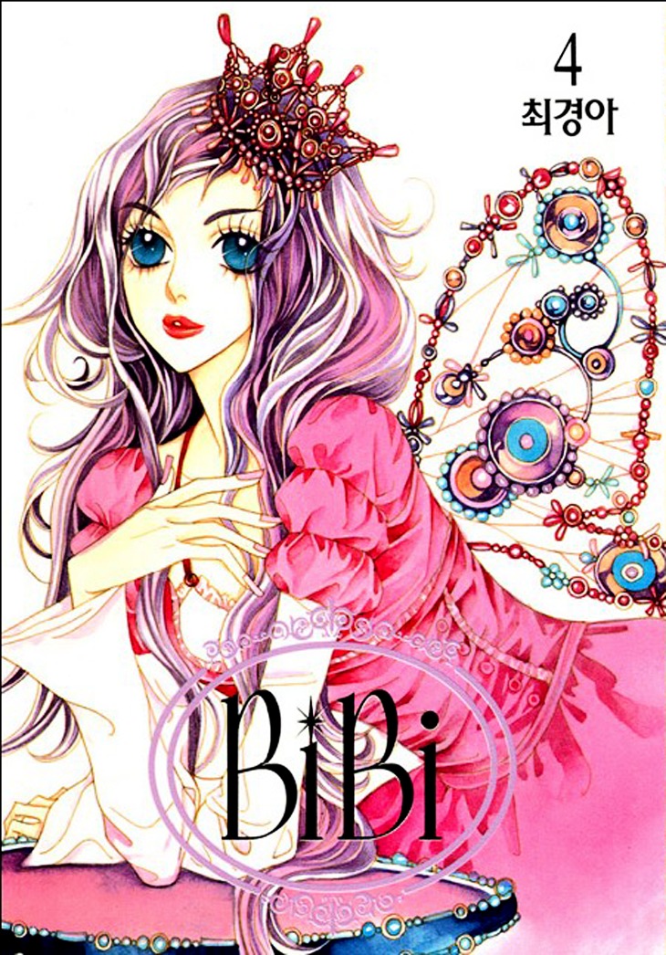 Bibi - Vol.4 Chapter 22