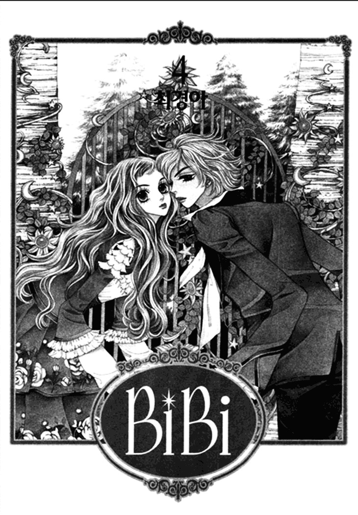 Bibi - Vol.4 Chapter 22