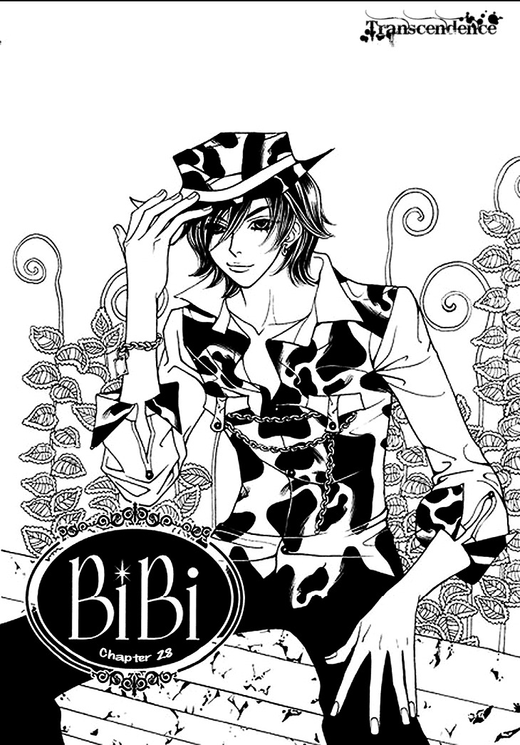 Bibi - Vol.4 Chapter 28