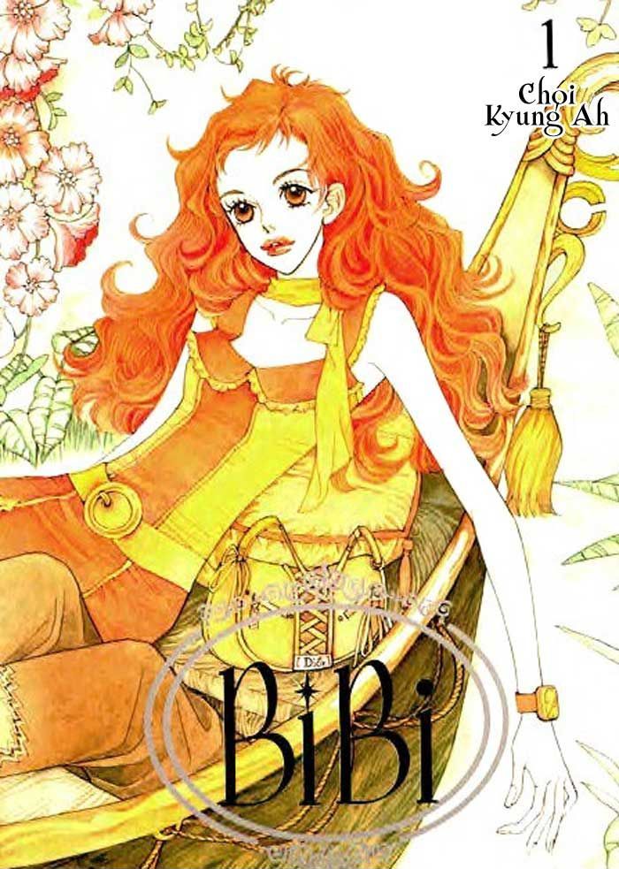 Bibi - Vol.01 Chapter 1