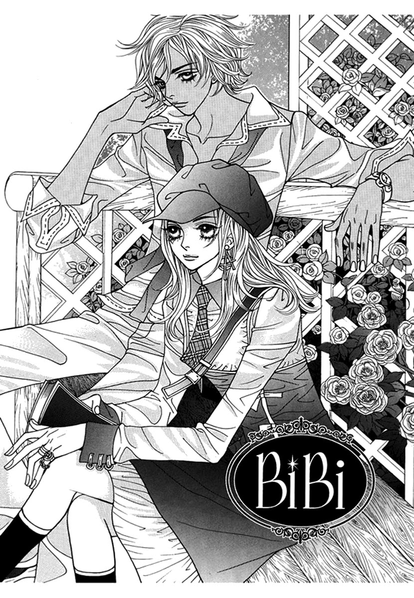 Bibi - Chapter 44