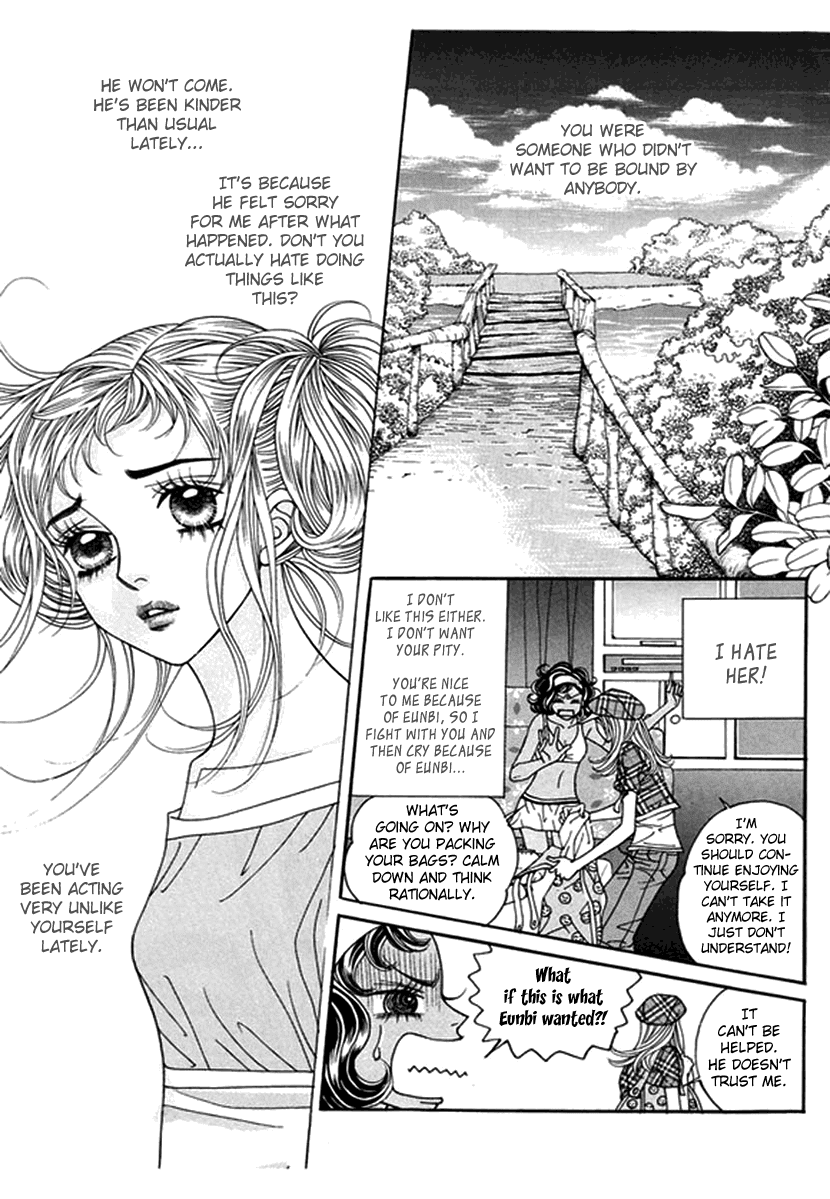 Bibi - Chapter 44