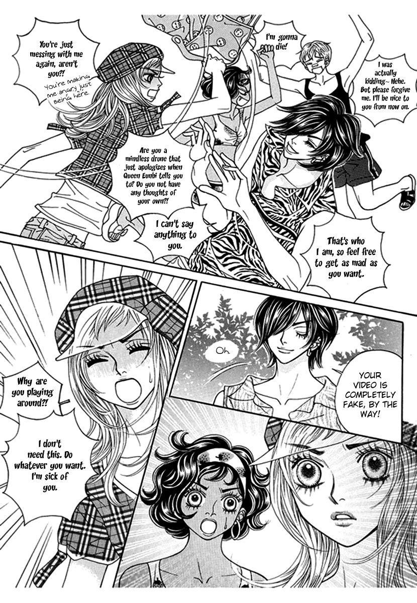 Bibi - Chapter 44