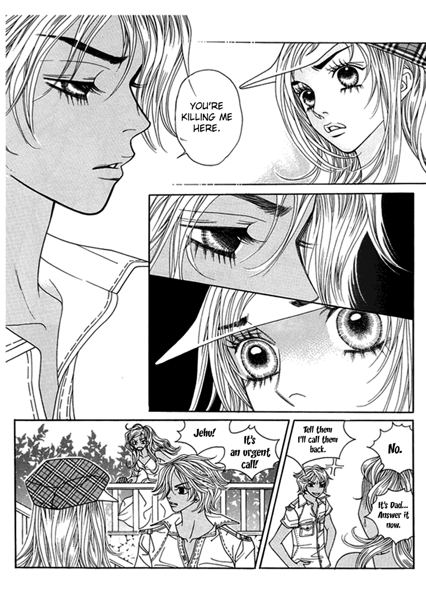 Bibi - Chapter 44