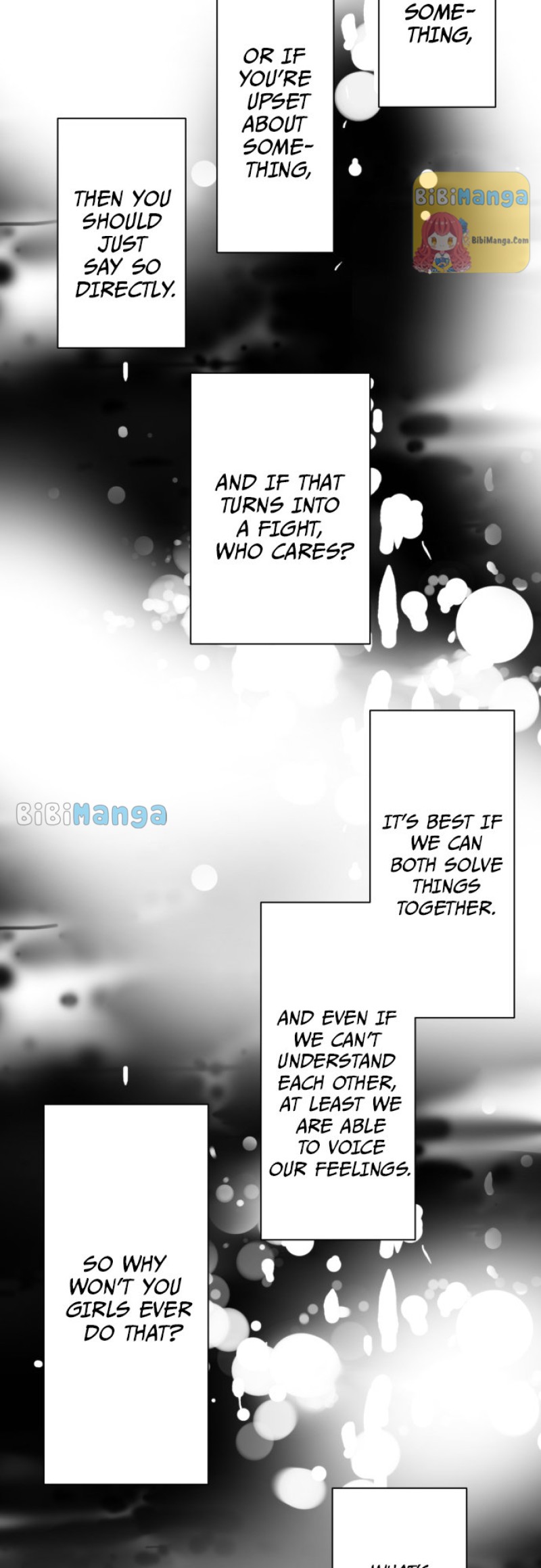 Kizu Darake No Akuma - Chapter 66