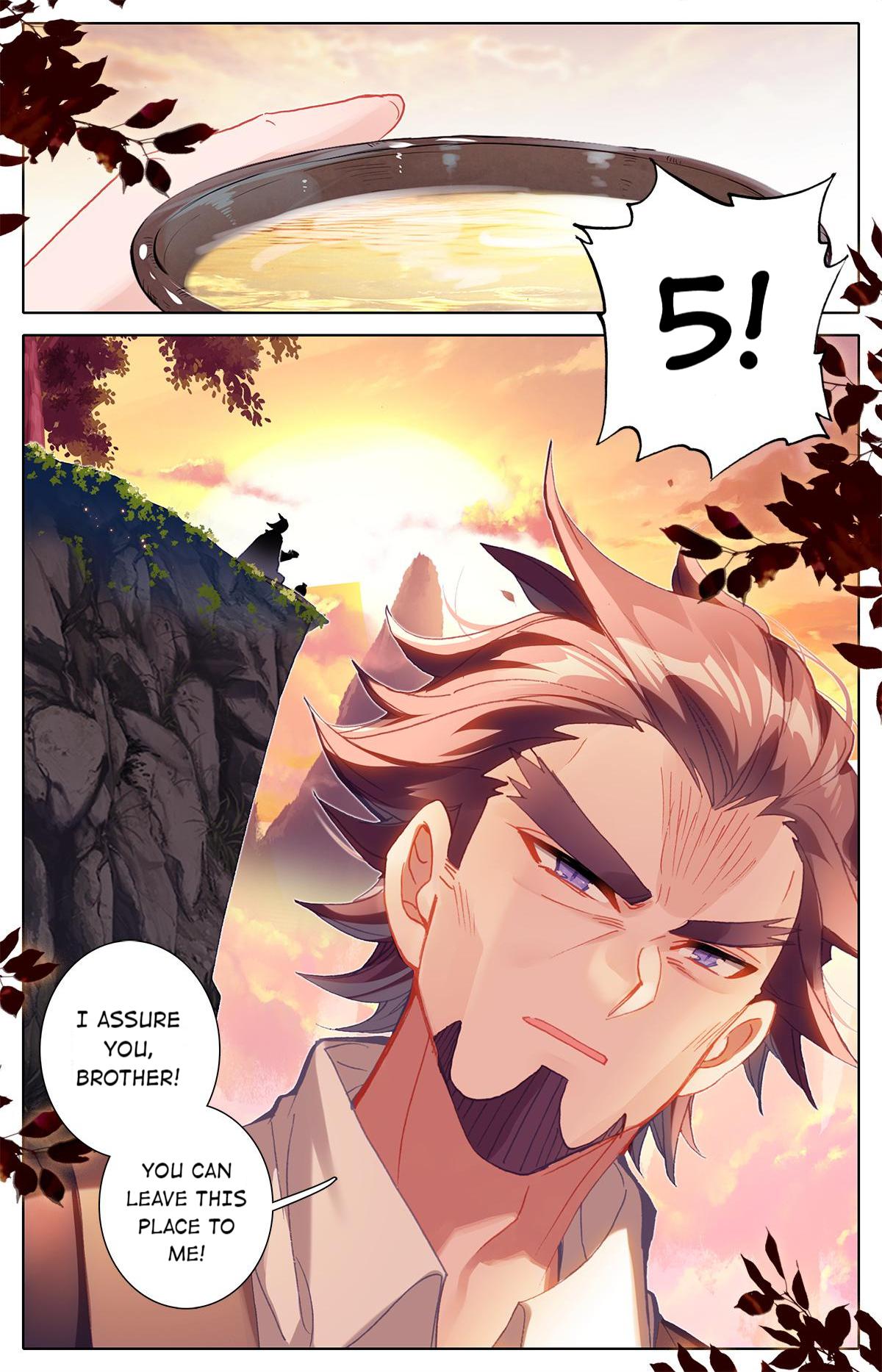 The Strongest Commoner In The Academy Of Immortal Cultivators - Chapter 27: A Huge Battle Is At Hand