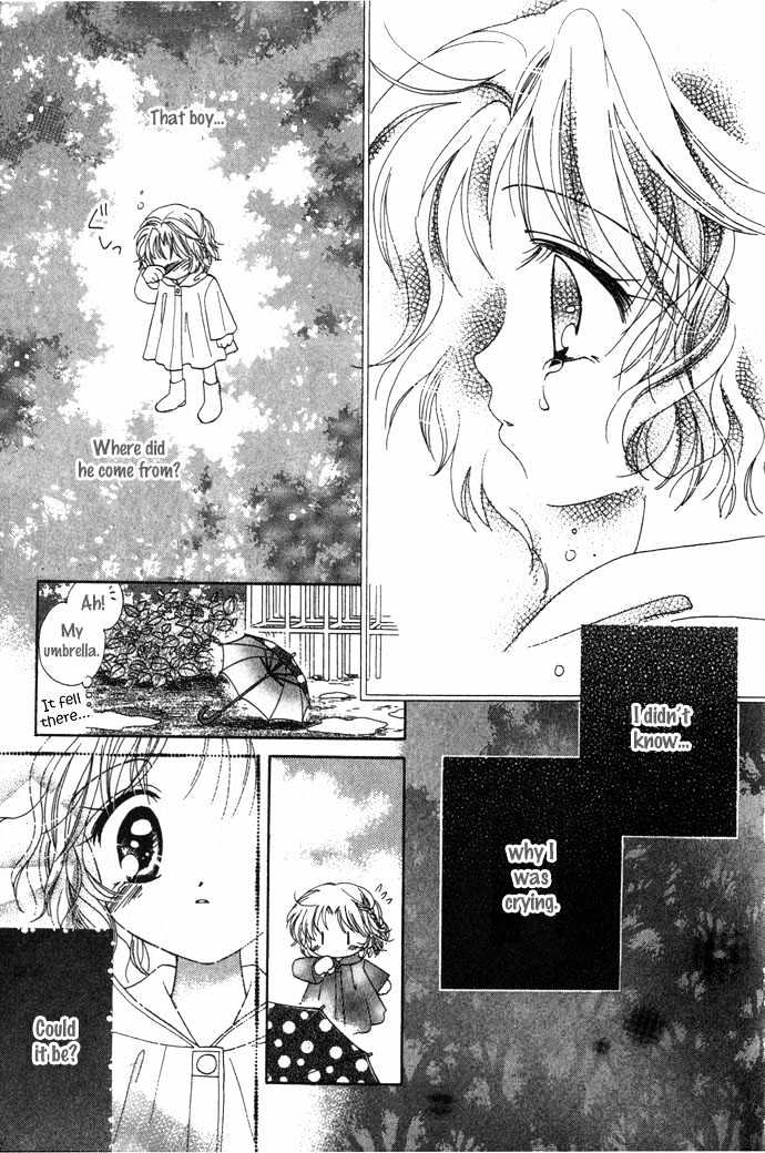 Elevator O Orite Massugu - Vol.1 Chapter 2 : Rainy Day Children