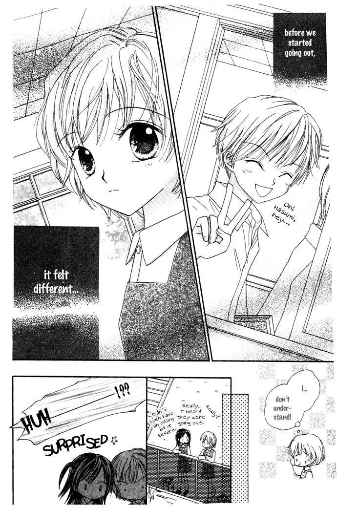 Elevator O Orite Massugu - Vol.1 Chapter 1 : Elevator O Orite Massugu