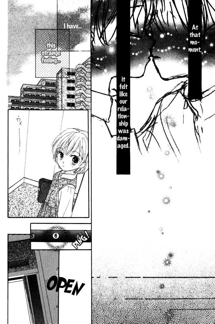 Elevator O Orite Massugu - Vol.1 Chapter 1 : Elevator O Orite Massugu