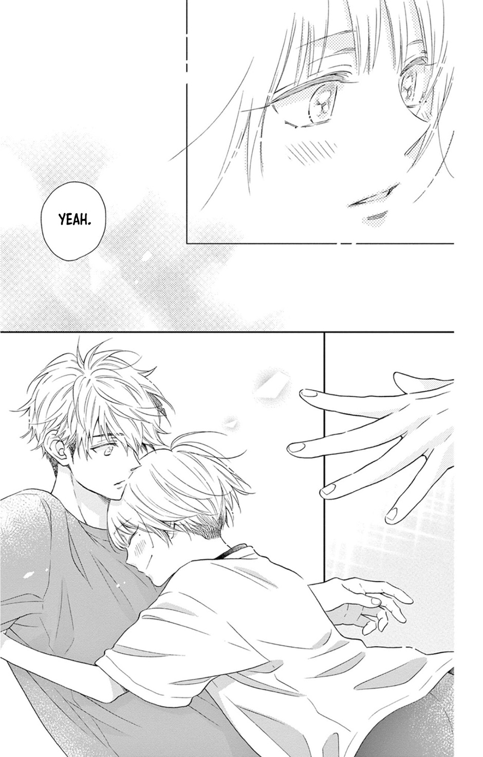 Maybe Akira-Kun, Maybe Akira-Chan - Vol.2 Chapter 6: Step6